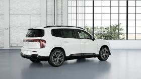 Mercedes-Benz GLB 220 4MATIC 6+ 1, снимка 4