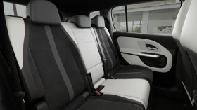 Mercedes-Benz GLB 220 4MATIC 6+ 1, снимка 10