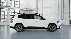 Mercedes-Benz GLB 220 4MATIC 6+ 1, снимка 3