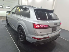Audi Q7 * TECHNIK * CARFAX * ОПЦИЯ ЗА ФИНАНСИРАНЕ, снимка 4