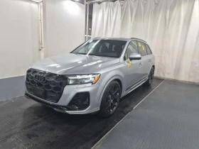 Audi Q7 * TECHNIK * CARFAX * ОПЦИЯ ЗА ФИНАНСИРАНЕ, снимка 1