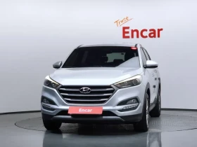 Hyundai Tucson 2.0 4WD MODERN, снимка 3