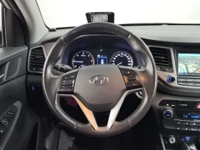 Hyundai Tucson 2.0 4WD MODERN, снимка 13