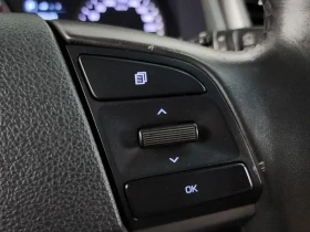 Hyundai Tucson 2.0 4WD MODERN, снимка 15
