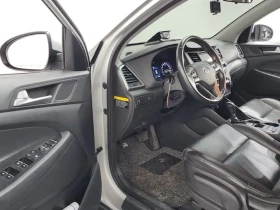 Hyundai Tucson 2.0 4WD MODERN, снимка 10