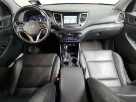 Hyundai Tucson 2.0 4WD MODERN, снимка 7