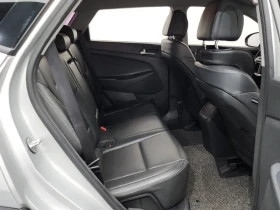 Hyundai Tucson 2.0 4WD MODERN, снимка 11