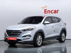 Hyundai Tucson 2.0 4WD MODERN, снимка 1