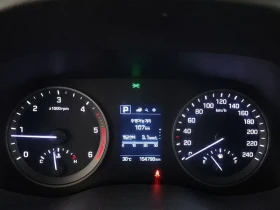 Hyundai Tucson 2.0 4WD MODERN, снимка 8