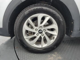 Hyundai Tucson 2.0 4WD MODERN, снимка 5