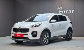 Kia Sportage DIESEL PRESTIGE| ПОДГРЕВИ| ЗАДНА КАМЕРА| ФИКС ЦЕНА, снимка 1