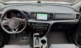 Kia Sportage DIESEL PRESTIGE| ПОДГРЕВИ| ЗАДНА КАМЕРА| ФИКС ЦЕНА, снимка 7