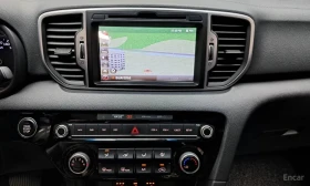 Kia Sportage DIESEL PRESTIGE| ПОДГРЕВИ| ЗАДНА КАМЕРА| ФИКС ЦЕНА, снимка 16