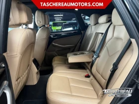 Porsche Macan S* PDK* BOSE* ОБДУХВАНЕ* 360КАМЕРА* ПАНОРАМА* , снимка 16