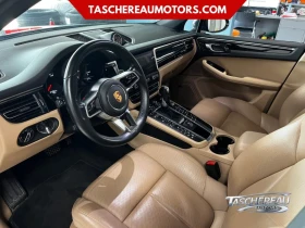 Porsche Macan S* PDK* BOSE* ОБДУХВАНЕ* 360КАМЕРА* ПАНОРАМА* , снимка 7