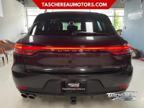 Porsche Macan S* PDK* BOSE* ОБДУХВАНЕ* 360КАМЕРА* ПАНОРАМА* , снимка 6