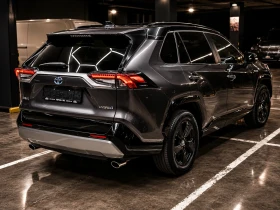 Toyota Rav4 2.5 HYBRID STYLE DISTRONIK KAMERA, снимка 6