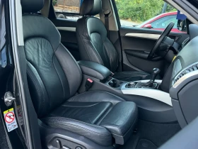 Audi Q5 3.0TDi S-line, снимка 14