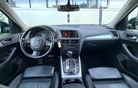 Audi Q5 3.0TDi S-line, снимка 10