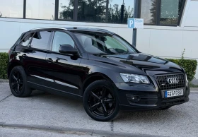 Audi Q5 3.0TDi S-line, снимка 3