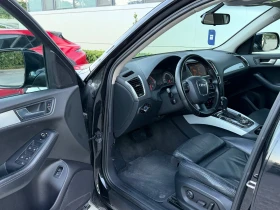 Audi Q5 3.0TDi S-line, снимка 7