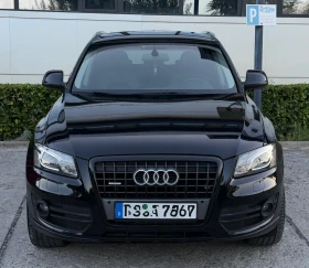 Audi Q5 3.0TDi S-line, снимка 2