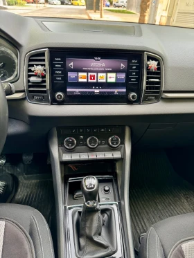 Skoda Karoq, снимка 8