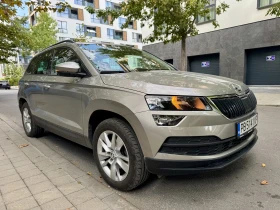 Skoda Karoq, снимка 2
