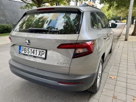 Skoda Karoq, снимка 5