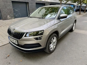 Skoda Karoq, снимка 1