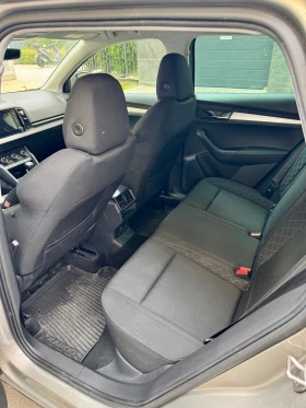 Skoda Karoq, снимка 9