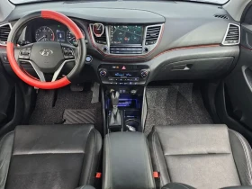 Hyundai Tucson 2.0 - САМО 30% АВАНС, снимка 7