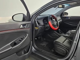Hyundai Tucson 2.0 - САМО 30% АВАНС, снимка 10
