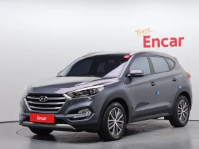Hyundai Tucson 2.0 - САМО 30% АВАНС, снимка 1