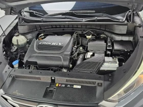 Hyundai Tucson 2.0 - САМО 30% АВАНС, снимка 6