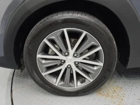 Hyundai Tucson 2.0 - САМО 30% АВАНС, снимка 5