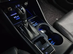 Hyundai Tucson 2.0 - САМО 30% АВАНС, снимка 9