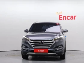 Hyundai Tucson 2.0 - САМО 30% АВАНС, снимка 3