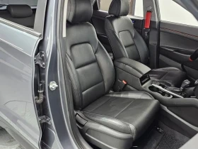 Hyundai Tucson 2.0 - САМО 30% АВАНС, снимка 11