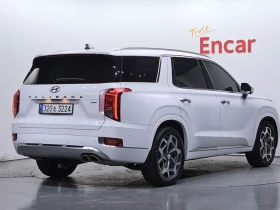 Hyundai Palisade Diesel 2.2 4WD| 199к.с., снимка 2