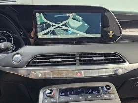 Hyundai Palisade Diesel 2.2 4WD| 199к.с., снимка 14