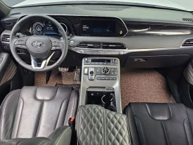 Hyundai Palisade Diesel 2.2 4WD| 199к.с., снимка 7