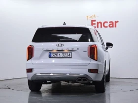 Hyundai Palisade Diesel 2.2 4WD| 199к.с., снимка 4