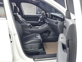 Hyundai Palisade Diesel 2.2 4WD| 199к.с., снимка 11