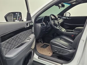 Hyundai Palisade Diesel 2.2 4WD| 199к.с., снимка 10