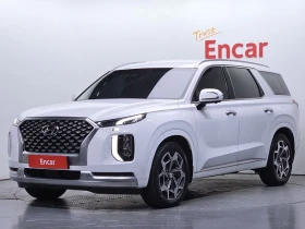 Hyundai Palisade Diesel 2.2 4WD| 199к.с., снимка 1
