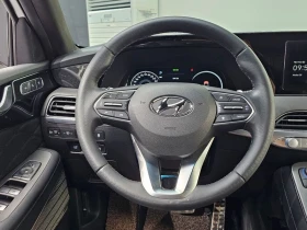 Hyundai Palisade Diesel 2.2 4WD| 199к.с., снимка 13