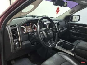 Dodge RAM 1500 * 4wd Crew Cab 140.5" Sport Crew * , снимка 12