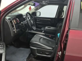 Dodge RAM 1500 * 4wd Crew Cab 140.5" Sport Crew * , снимка 9