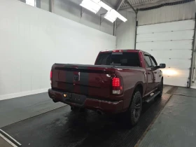 Dodge RAM 1500 * 4wd Crew Cab 140.5" Sport Crew * , снимка 4